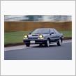 AE85/AE86の後継って考えると今でこそFRだったらっていうのはあるかもしれないけどその後AE101やAE111の誕生を考慮すれば全てが悪かったという事では無いんじゃないかな