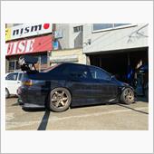 アッキーエボ９ アタック車高 ...
