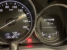 ディーゼルワン 投入2回目