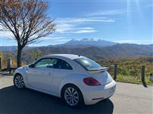 本日の御嶽山