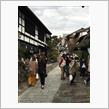 馬籠宿