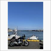 CB1100RS初乗り😊