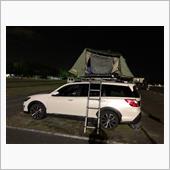 車中泊
