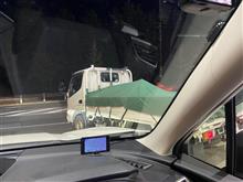 ガソリンスタンドも危ない