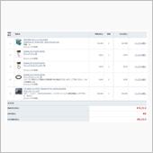 バイクのオイルを買ってしまっ ...