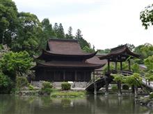 お寺散策ドライブ