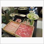 GoToEatでしゃぶ葉へ