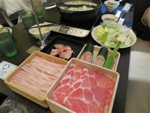 GoToEatでしゃぶ葉へ