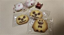 もうすぐハロウィン