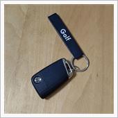 VW GOLF7 スマートキ ...