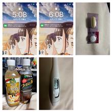 起きられない。