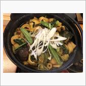 甲州郷土料理 わらじ