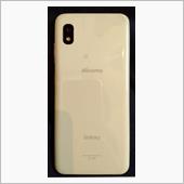 携帯電話　スマートフォン