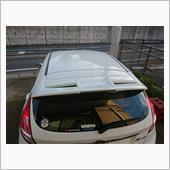 洗車