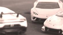ミニカー　購入記録 (2021年 121-180)