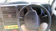 軽トラがやたらと進化してて笑った