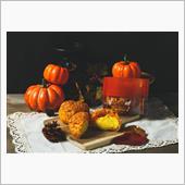 ハロウィンらしいスイーツをセ ...