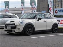 車種限定..BMW MINI F系 R系　BMW F3♯系　BMW F20系　11月はこの車輛　