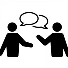ある日の家族との会話 ある日の家族との会話