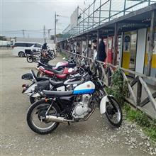レトロ自販機(3回目)