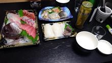会社の元先輩と飲みと語らい