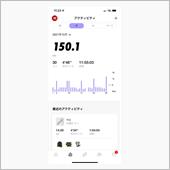 チラ裏備忘録　雨中のランニン ...