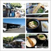 ある意味、予定外のツアー