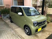 NA軽の中ではいいと思う