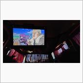 思い立ったが車中泊🤭