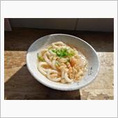 讃岐うどんを食べよう