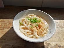 讃岐うどんを食べよう