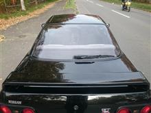 代車交代(^-^)