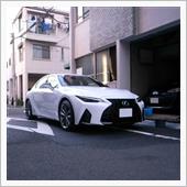 昨日洗車しました・・・けど