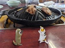 夏から秋へと変わる10月 [2021/10]