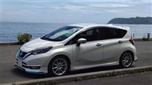 愛車と出会って3年! 愛車と出会って3年!