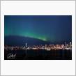 Spooky skies! Northern Lights could glow over western Washington Halloween weekend