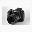 PENTAX K-3 Mark3　半年使用雑感