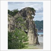 鳥羽三女神から熊野三山へ　3 ...