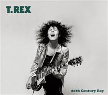 20th Century Boy