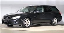 最近、気になる車…