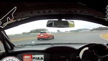 FSW 86 Racer's ドライタイヤで途中から降雨(初) FSW 86 Racer's ドライタイヤで途中から降雨(初)