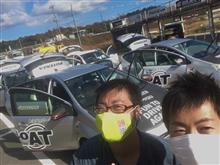 140ATゼウスカークリーン洗車