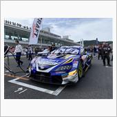 スーパーGT第6戦 オートポ ...