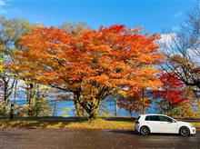 ２０２１紅葉の十和田湖〜後編〜