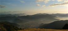 岩屋山雲海→丹波もみじめぐり 岩屋山雲海→丹波もみじめぐり