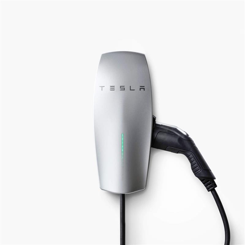 テスラ 充電器 ウォールコネクター （テスラのすべての車種で