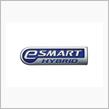 ダイハツの eSMART HYBRID