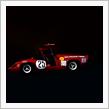 タミヤ LOLA T-70MkIII1968日本グランプリ