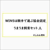 １１月７日ＷＩＮ５選択中