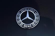 Mercedes again Mercedes again